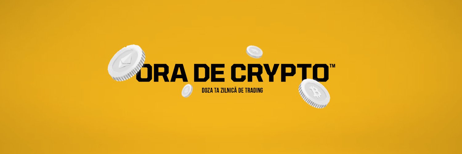 Ora de Crypto's banner