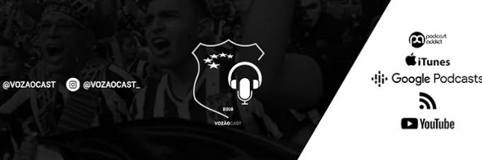 VozãoCast's banner