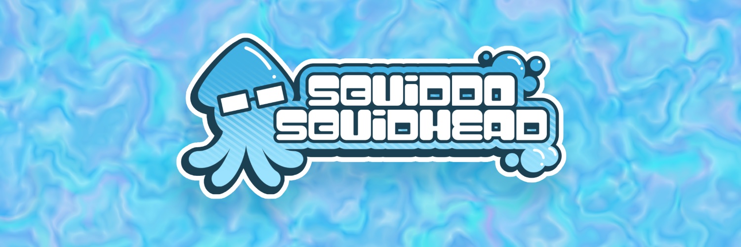 +Squiddo SquidHead's banner