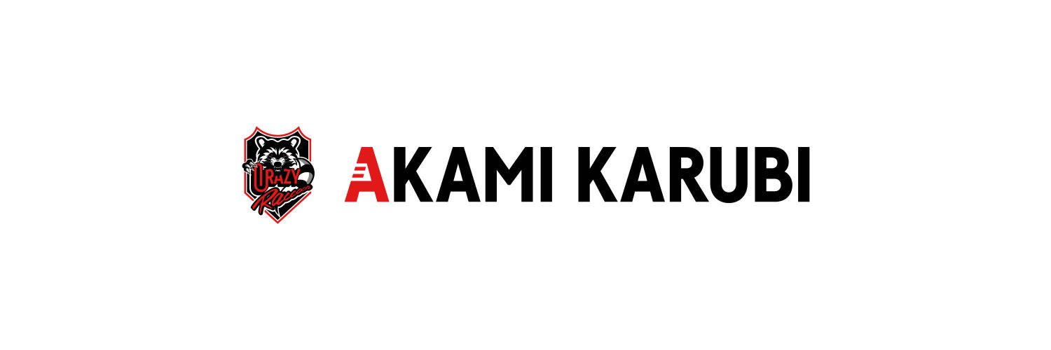 赤見かるび🥩's banner