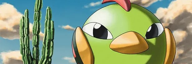 Salmon Kid 7's banner