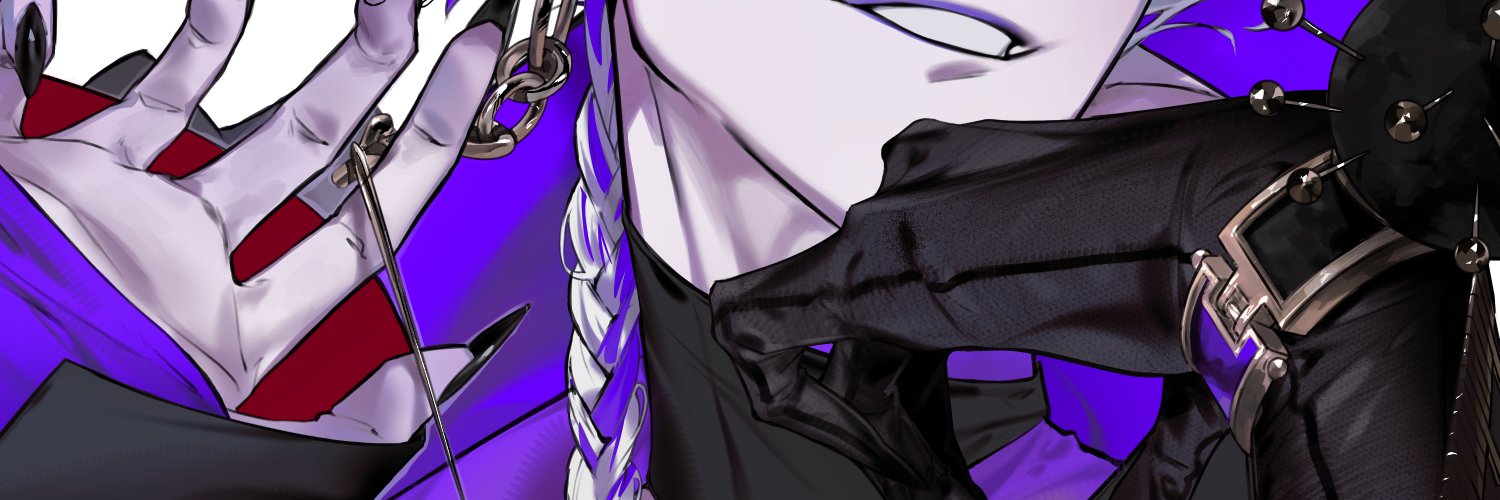 Vega✦'s banner