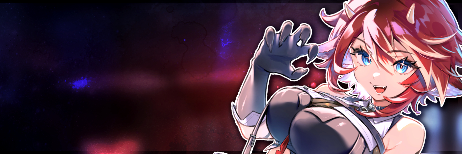 KommaVT's banner