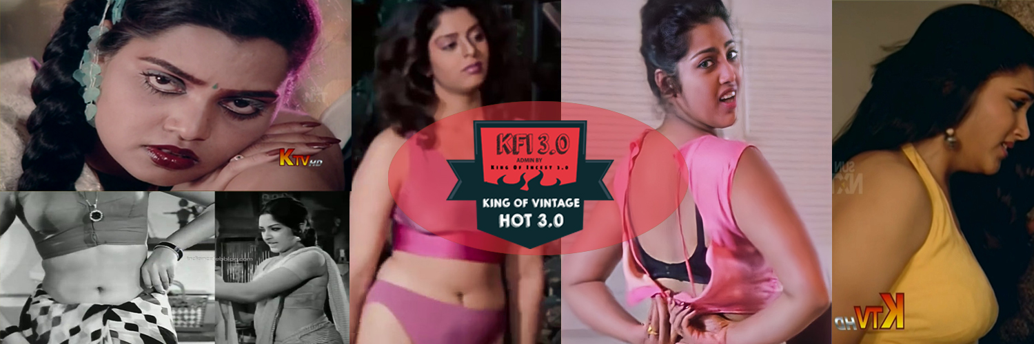 KING OF ACTRESS & VINTAGE 6.0's banner