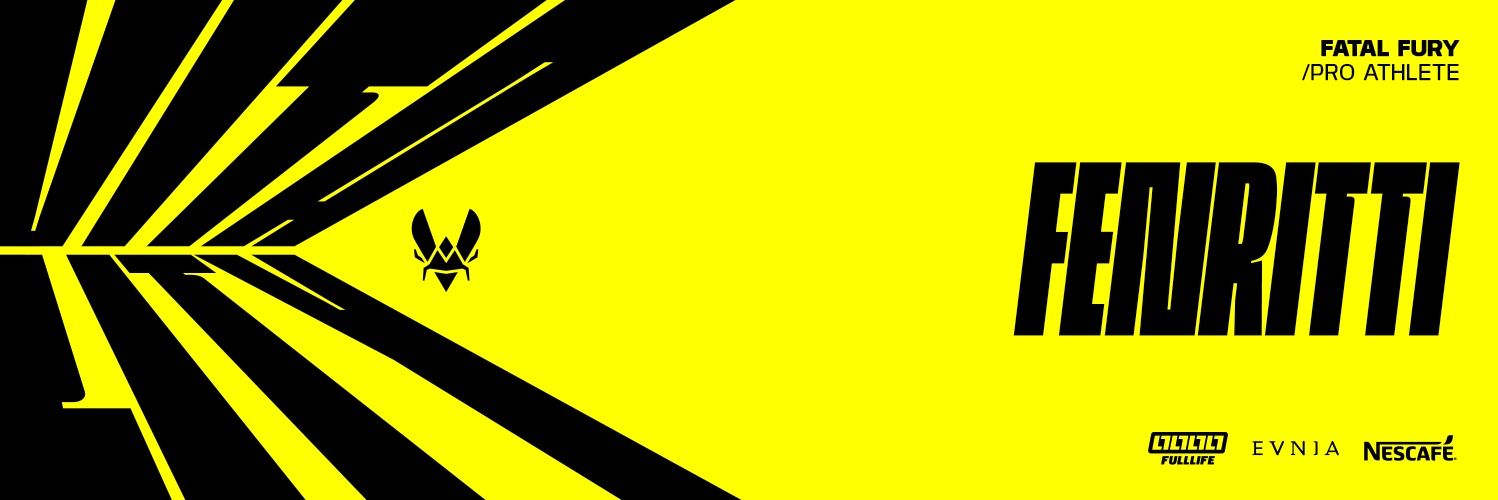 VIT Fenritti's banner