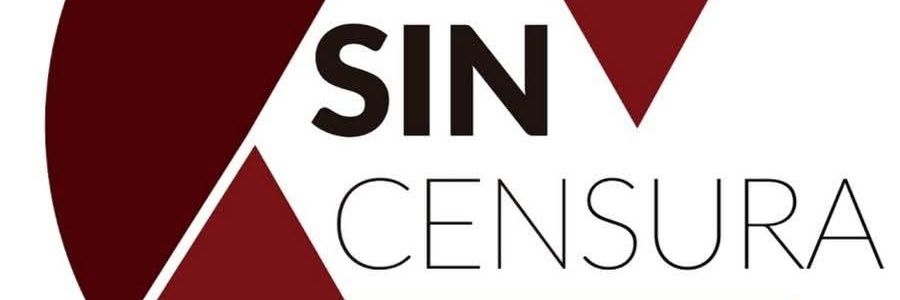 Sin Censura Guatemala 🇬🇹 Oficial's banner