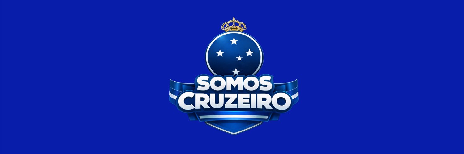 SOMOS CRUZEIRO's banner