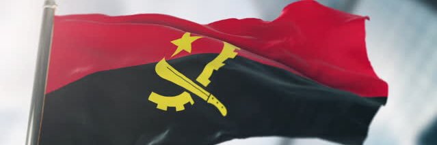 Angolanos/as de verdade🇦🇴's banner