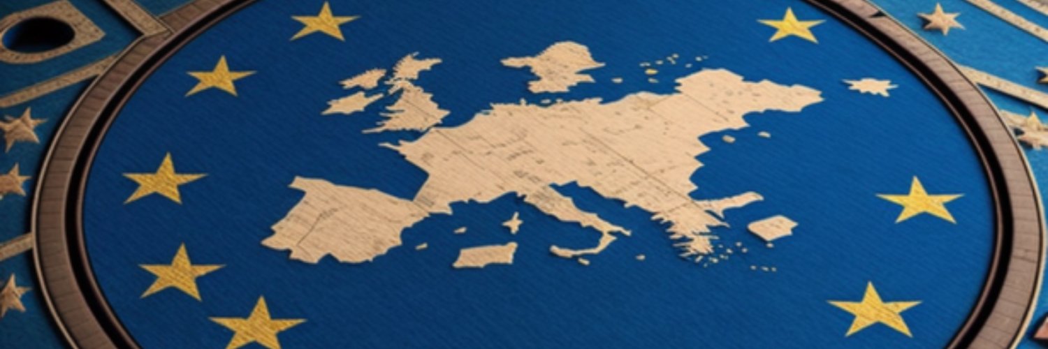 Mando Liussi 🇪🇺's banner