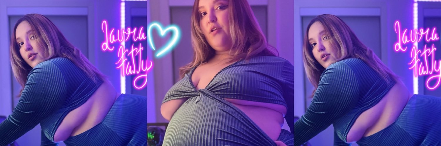 Laura fatty's banner