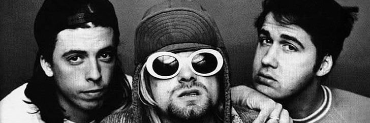 Nirvana Videos's banner