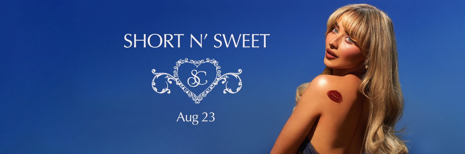 Short n' Sweet Tour's banner