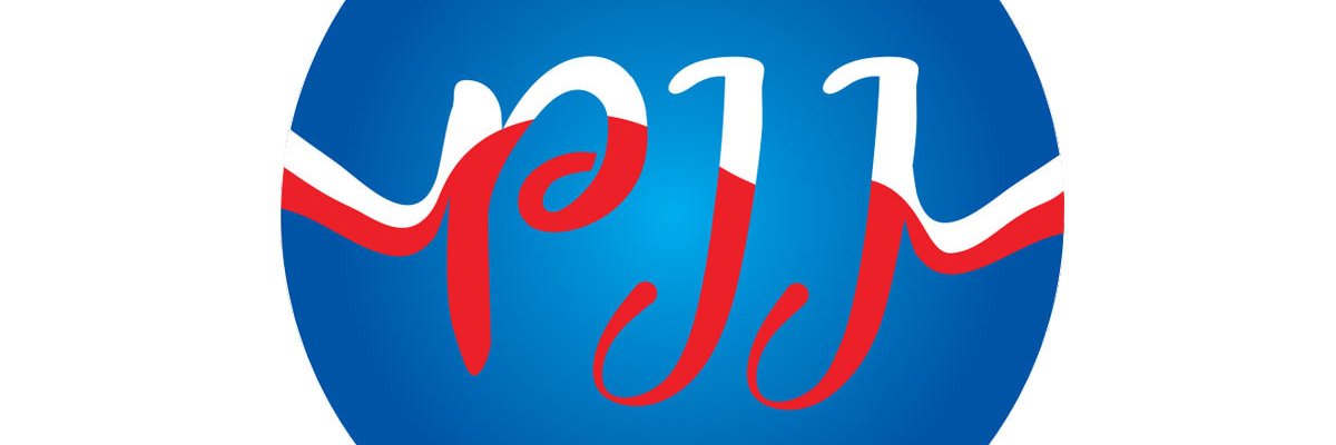 Rafał Piech's banner