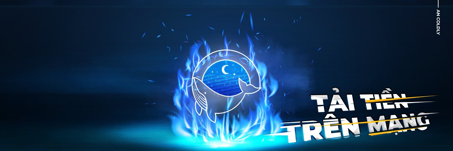 An Coldly 🐳's banner