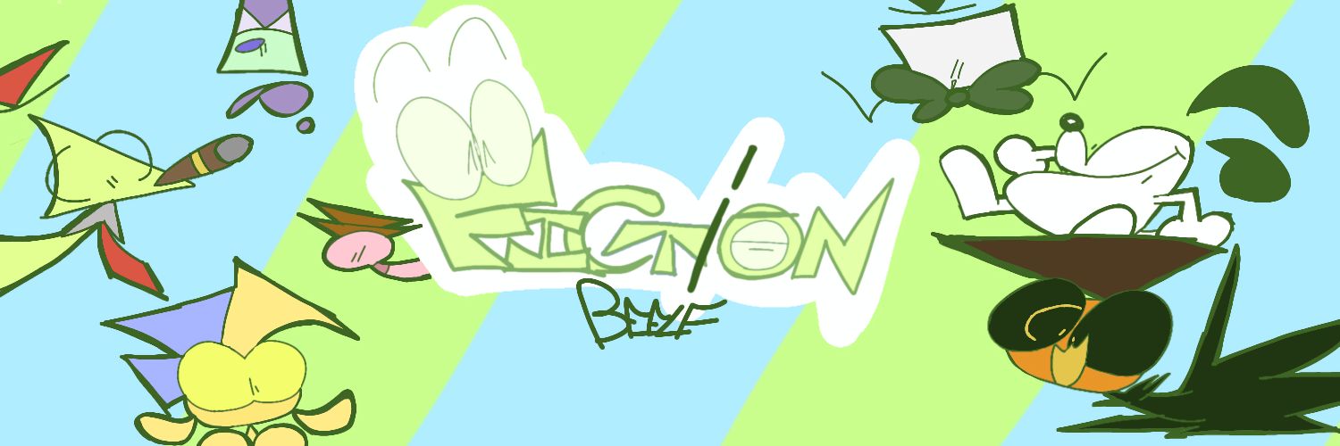 FICTiONBEELF💥's banner