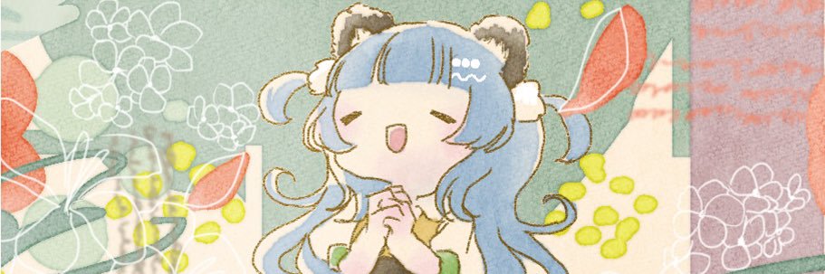 木葉くるみ🌾💛Vtuber's banner