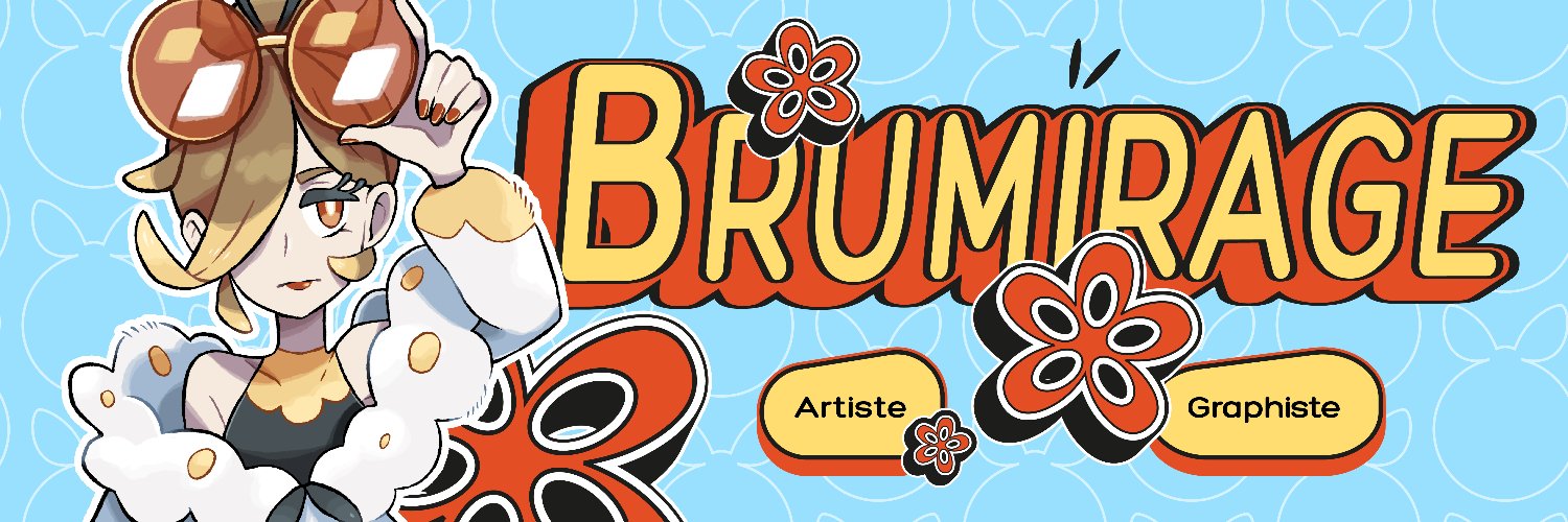 Brumirage's banner