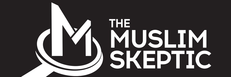 The Muslim Skeptic's banner