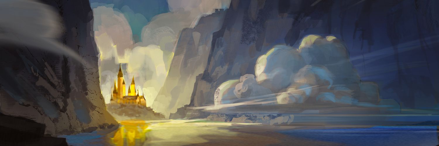 Maguiaart's banner