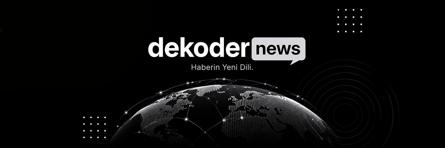 Dekoder News's banner