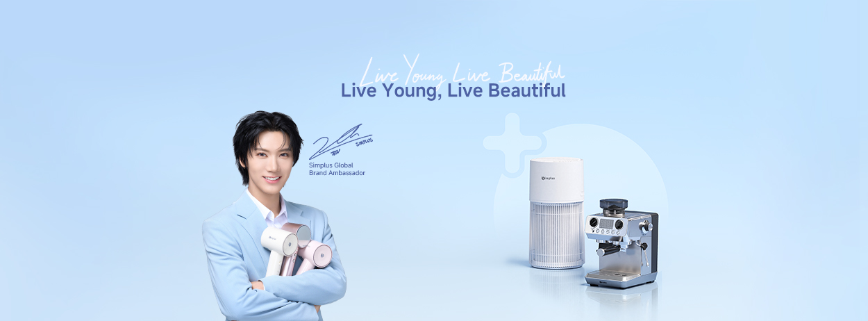 Simplus TH's banner