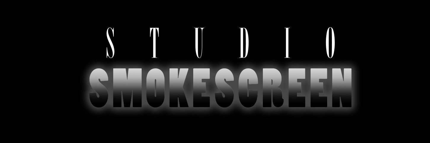 Studio Smokescreen's banner