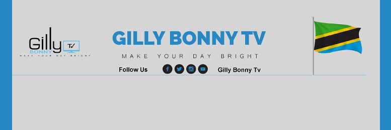 Gilly Bonny Tv's banner