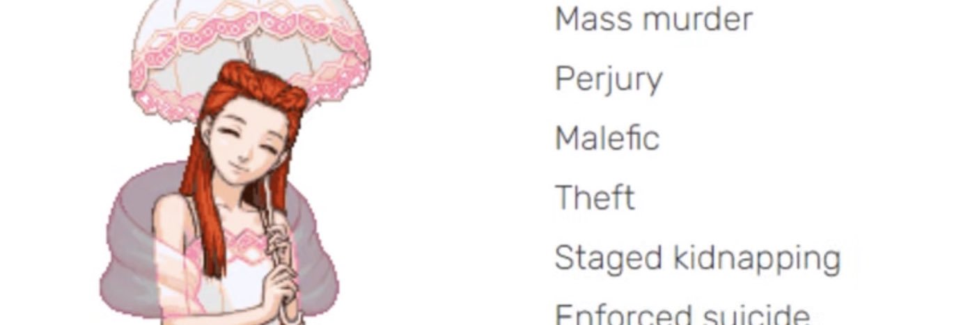 phi 🌹 DELTARUNE SPOILERS's banner