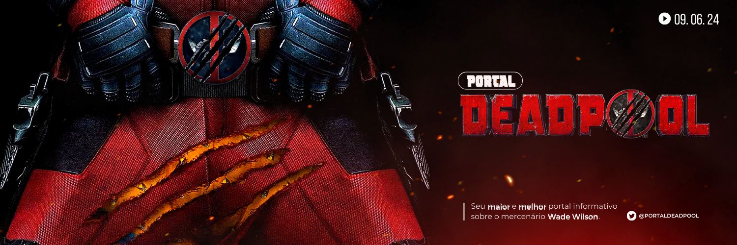 Portal Deadpool 🏳️‍🌈's banner