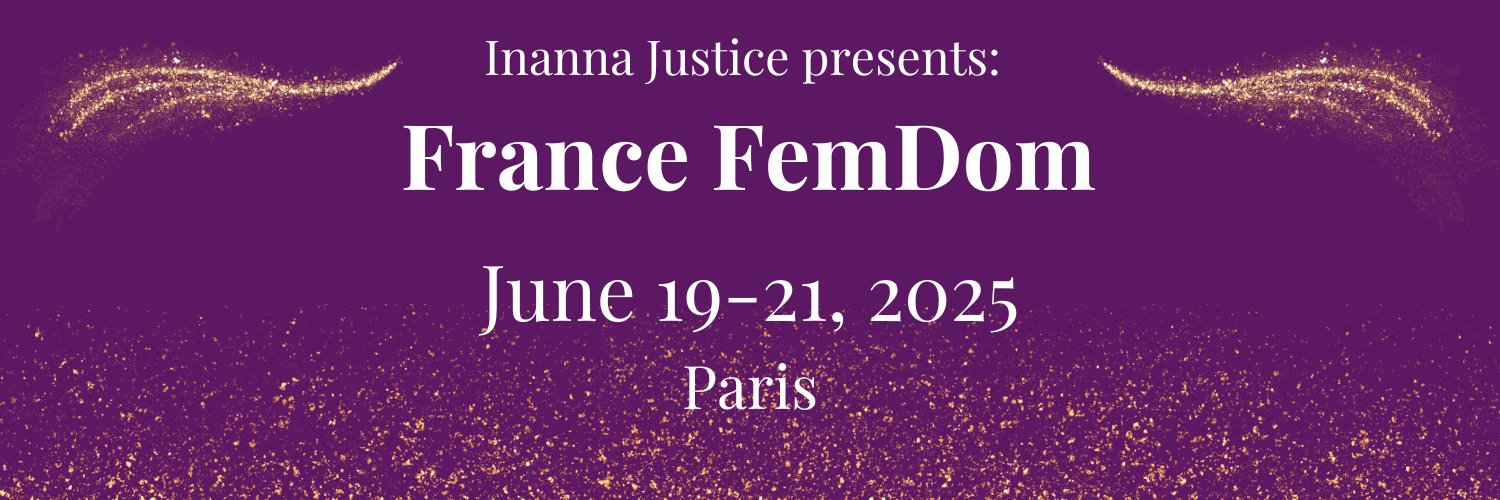 France FemDom's banner