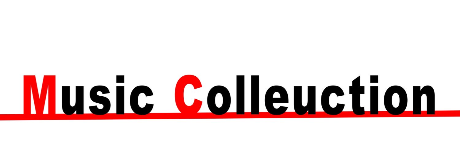 Music Collection （Mコレ）'s banner