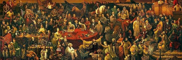 Targan Han's banner