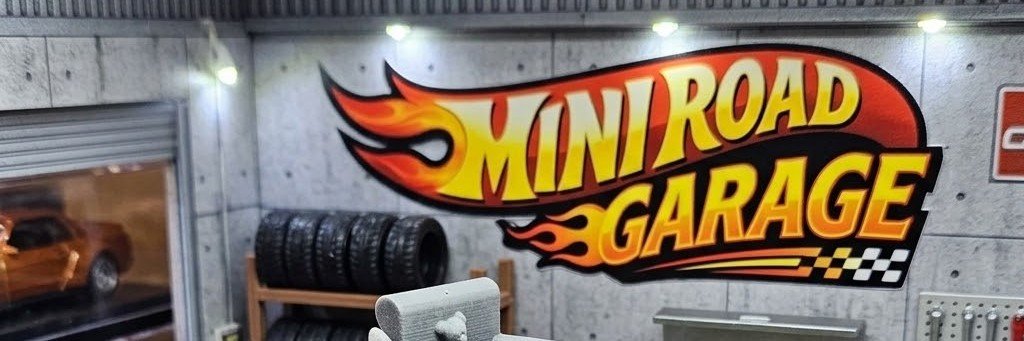 MRG's banner