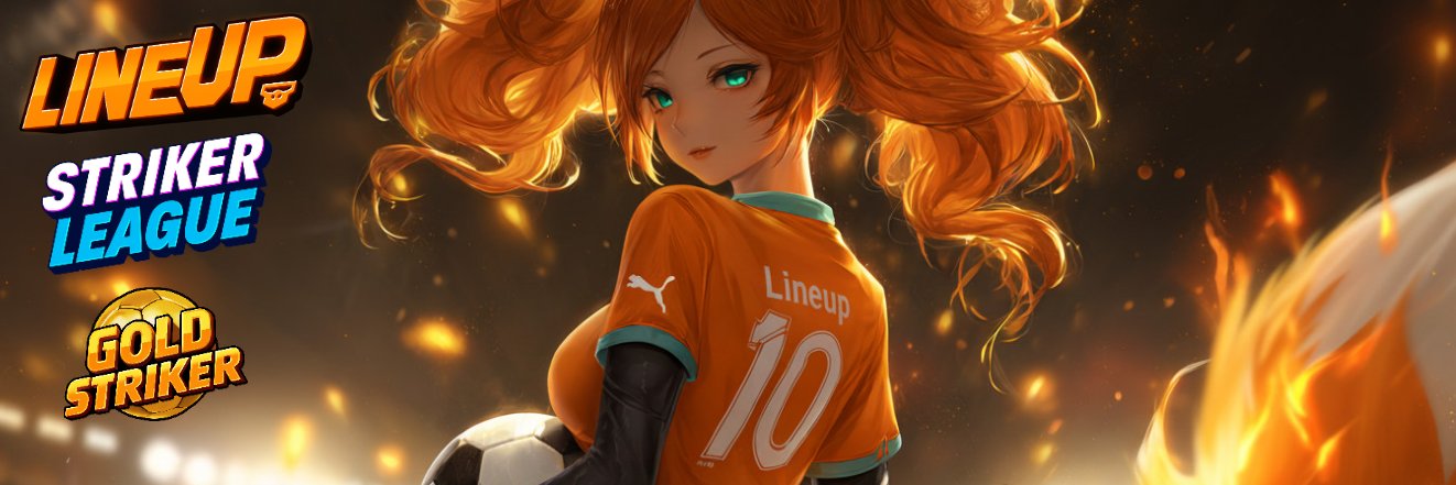 Lineup Games 🔥🦊's banner