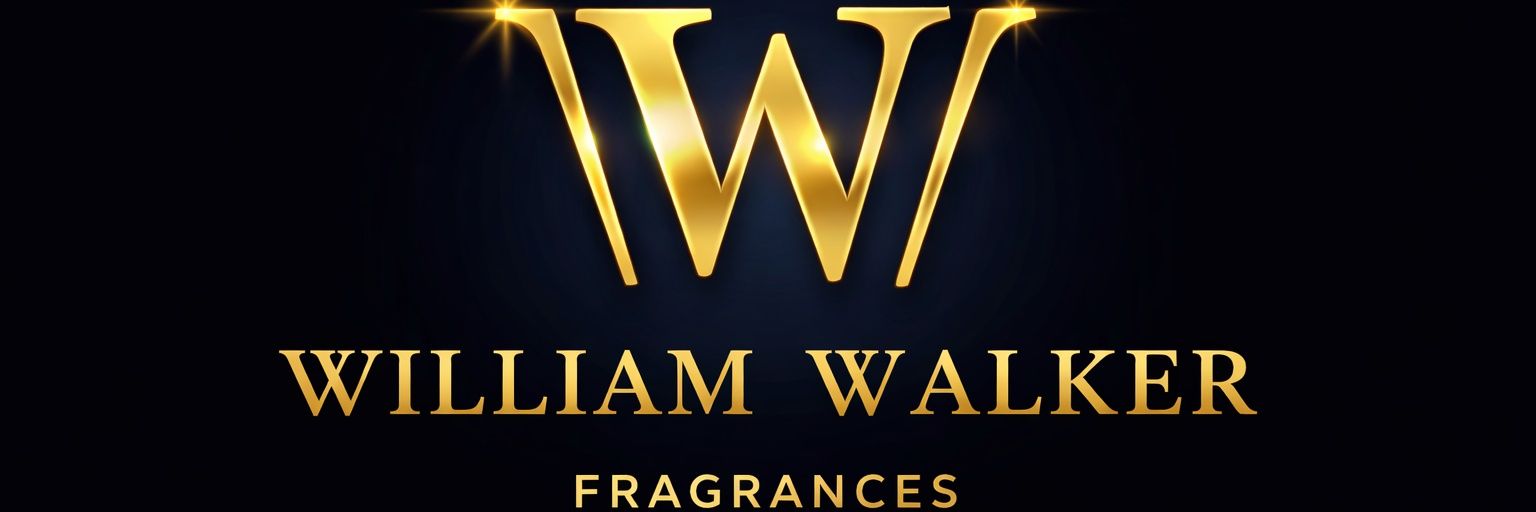 William Walker Perfumes's banner