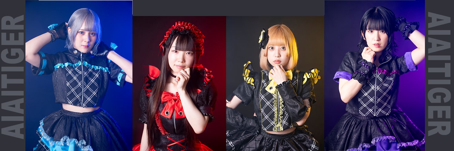 アイアイタイガー(あいてぃが)公式's banner