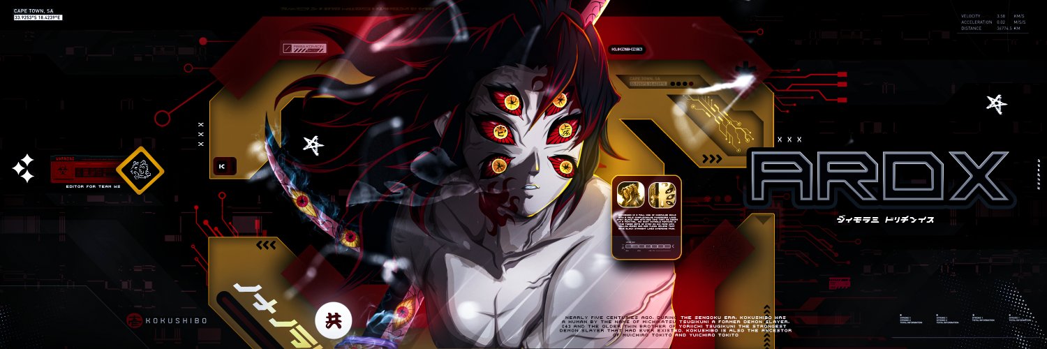 WS Ardx's banner