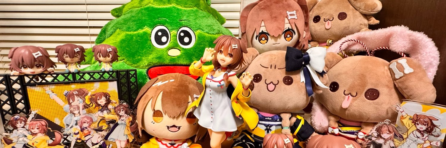 エスフィ🥐's banner