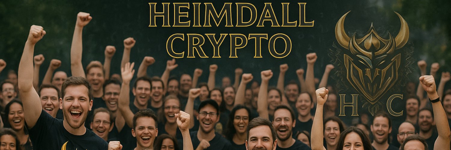 Umut HeimdaLL's banner