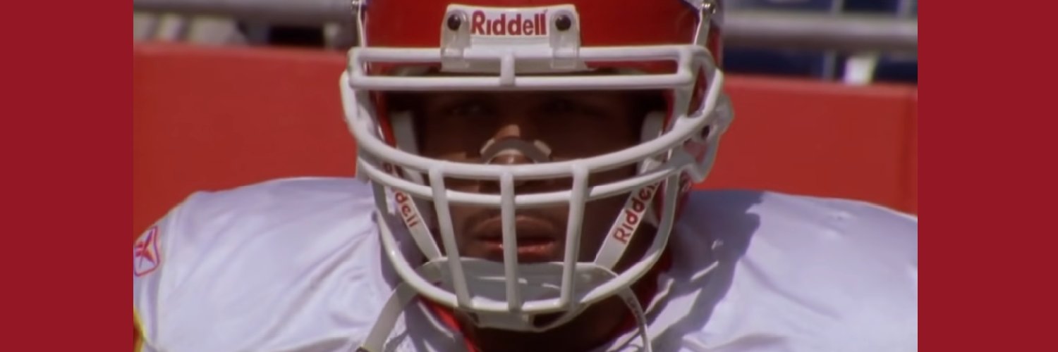 Chiefs Throwback's banner