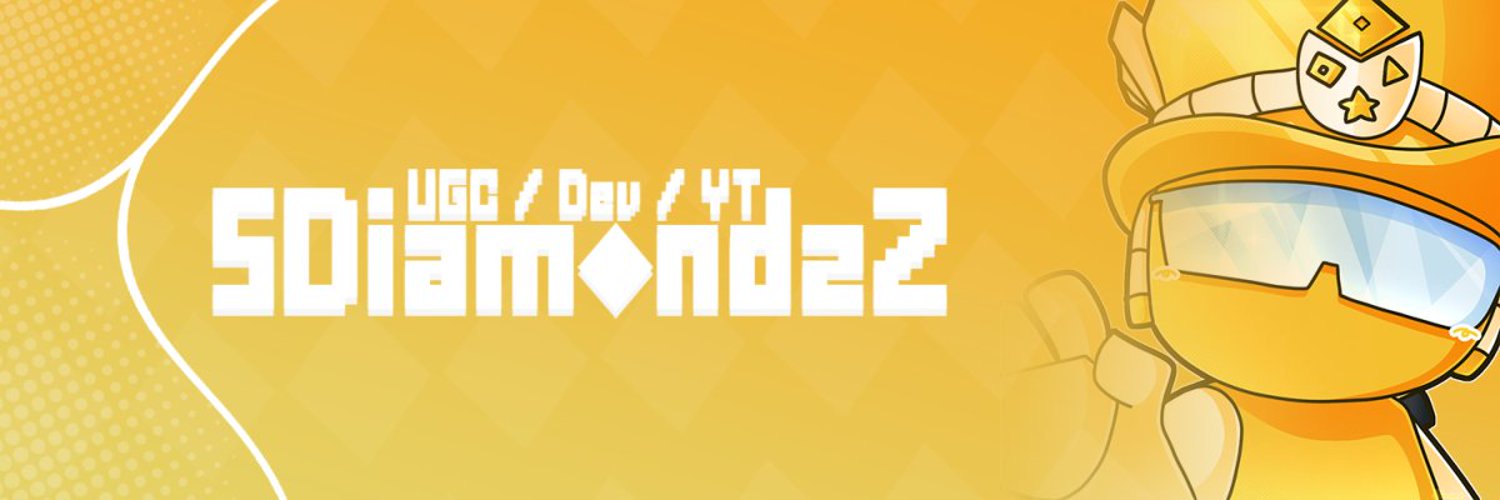 diamond 💎's banner