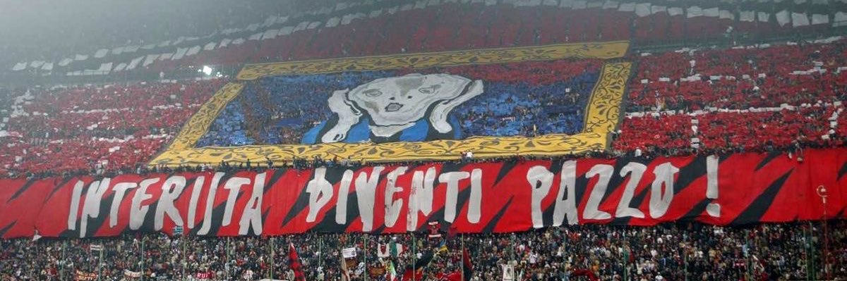 Stefano Giustini - Alobrasil's banner