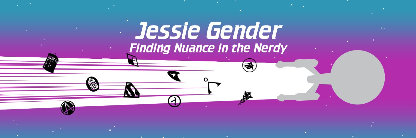 Jessie Earl's banner