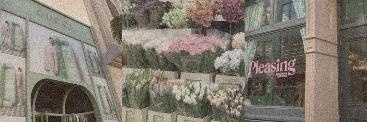 grace.🌷's banner