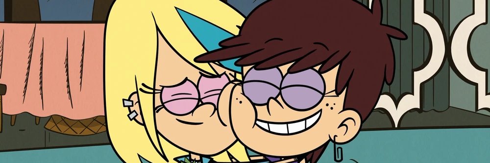 Loudjosh❤️🧡💛💚💙💜 (New on Bluesky)'s banner
