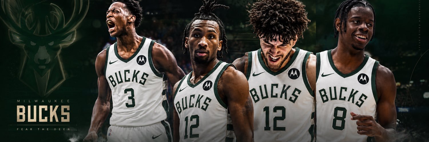 Bucks 2026 first round pick's banner