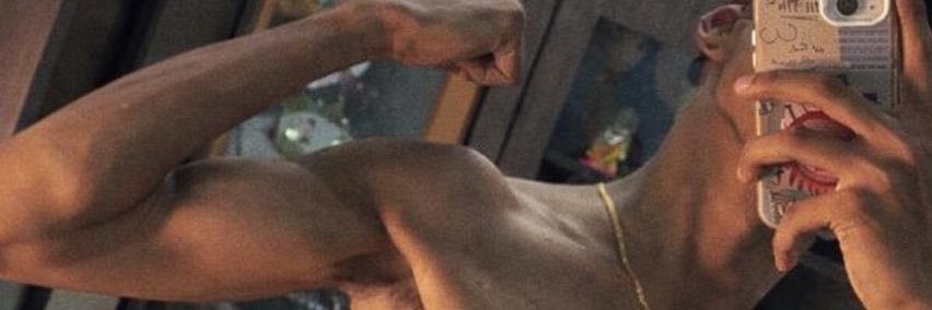 Dnexz 🥷🏻's banner