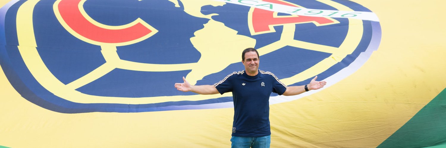 Andre's banner