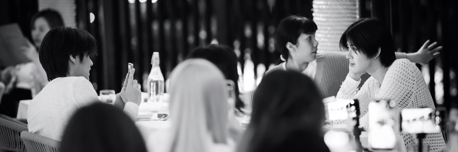 ❤︎ᵕ̈ มุ้มิ๊วว ☁️'s banner