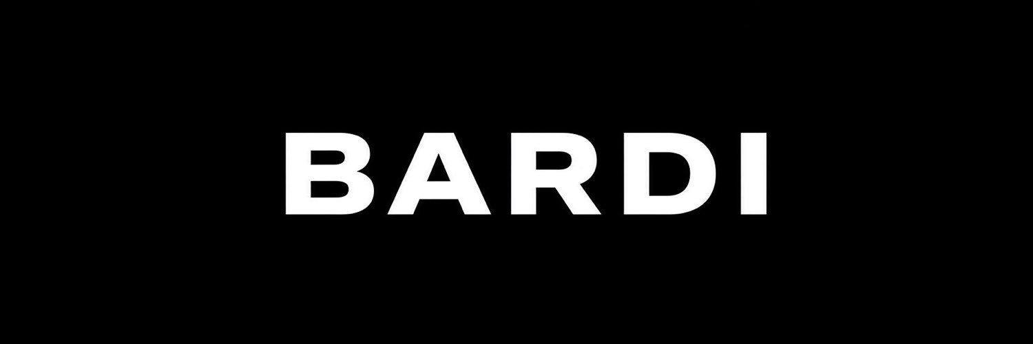 Bardi In Hawaii's banner